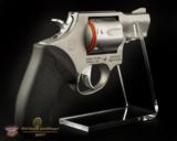 Taurus Model 317SS 7 Shot 357 Magnum Revolver-As New-No CC Fee - 3 of 9