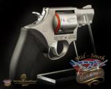 Taurus Model 317SS 7 Shot 357 Magnum Revolver-As New-No CC Fee - 1 of 9