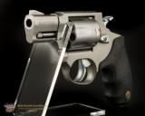 Taurus Model 317SS 7 Shot 357 Magnum Revolver-As New-No CC Fee - 8 of 9
