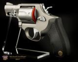 Taurus Model 317SS 7 Shot 357 Magnum Revolver-As New-No CC Fee - 7 of 9