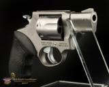 Taurus Model 317SS 7 Shot 357 Magnum Revolver-As New-No CC Fee - 6 of 9