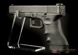 Glock 35 Gen 3 Competition-Service-Lone Wolf Match Barrel-As New-40 S&W-No CC Fee - Reduced - 3 of 9