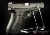 Glock 35 Gen 3 Competition-Service-Lone Wolf Match Barrel-As New-40 S&W-No CC Fee - Reduced - 1 of 9