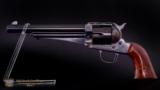 Uberti-Remington 1875 in 45 Colt-7 ½” Outlaw NIB-No CC Fee - 5 of 12