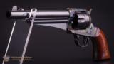 Uberti-Remington 1875 in 45 Colt-7 ½” Outlaw NIB-No CC Fee - 7 of 12