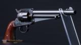 Uberti-Remington 1875 in 45 Colt-7 ½” Outlaw NIB-No CC Fee - 6 of 12