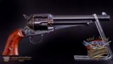 Uberti-Remington 1875 in 45 Colt-7 ½” Outlaw NIB-No CC Fee - 1 of 12