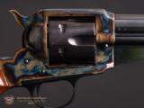Uberti-Remington 1875 in 45 Colt-7 ½” Outlaw NIB-No CC Fee - 3 of 12
