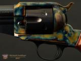 Uberti-Remington 1875 in 45 Colt-7 ½” Outlaw NIB-No CC Fee - 4 of 12