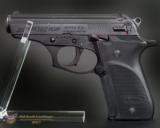 Bersa Thunder 380 Plus-16 Shot-Factory New-No CC Fee-Priced to Sell - 6 of 9