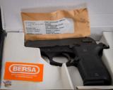 Bersa Thunder 380 Plus-16 Shot-Factory New-No CC Fee-Priced to Sell - 4 of 9