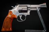 Smith & Wesson Model 66-1 Arkansas State Police Issue Exceptional
No CC Fee - 6 of 9