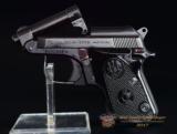 Beretta Jetfire Model 950 BS 25 Auto
As New - 1 of 9