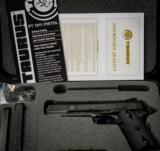 Taurus PT-1911 45 ACP As New-Bargain
No CC Fee - 4 of 9