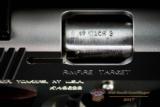 Kimber Rimfire Target-17 Mach 2-Silver Finish-NRA Excellent-No CC Fee - 7 of 13