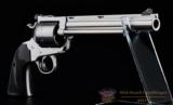 Ruger Super Blackhawk Stainless Hunter 45 Colt -RARE-NRA Excellent - 6 of 11