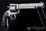 Ruger Super Blackhawk Stainless Hunter 45 Colt -RARE-NRA Excellent - 5 of 11