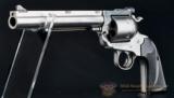 Ruger Super Blackhawk Stainless Hunter 45 Colt -RARE-NRA Excellent - 7 of 11