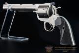 Ruger Super Blackhawk Stainless Hunter 45 Colt -RARE-NRA Excellent - 9 of 11