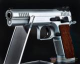 Tanfoglio Witness Limited Pro Ten -10MM – 15 Rounds – NRA Excellent - No CC Fee - 9 of 10