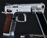 Tanfoglio Witness Limited Pro Ten -10MM – 15 Rounds – NRA Excellent - No CC Fee - 10 of 10