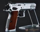 Tanfoglio Witness Limited Pro Ten -10MM – 15 Rounds – NRA Excellent - No CC Fee - 1 of 10