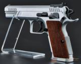 Tanfoglio Witness Limited Pro Ten -10MM – 15 Rounds – NRA Excellent - No CC Fee - 2 of 10