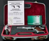 Tanfoglio Witness Limited Pro Ten -10MM – 15 Rounds – NRA Excellent - No CC Fee - 7 of 10