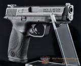 Smith & Wesson M&P 357 – NEW – 4 Mags – 357 Sig – 15+1 - NO CC Fee - 2 of 10