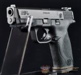 Smith & Wesson M&P 357 – NEW – 4 Mags – 357 Sig – 15+1 - NO CC Fee - 1 of 10