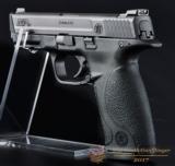 Smith & Wesson M&P 357 – NEW – 4 Mags – 357 Sig – 15+1 - NO CC Fee - 5 of 10