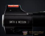 Smith & Wesson Model 325 AirLite Sc - 45 ACP - NRA Excellent – 2 1/2 ” No CC Fee - 6 of 10