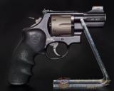 Smith & Wesson Model 325 AirLite Sc - 45 ACP - NRA Excellent – 2 1/2 ” No CC Fee - 5 of 10