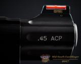 Smith & Wesson Model 325 AirLite Sc - 45 ACP - NRA Excellent – 2 1/2 ” No CC Fee - 2 of 10