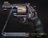 Smith & Wesson Model 325 AirLite Sc - 45 ACP - NRA Excellent – 2 1/2 ” No CC Fee - 4 of 10