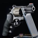 Smith & Wesson Model 325 AirLite Sc - 45 ACP - NRA Excellent – 2 1/2 ” No CC Fee - 10 of 10