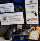 Smith & Wesson Model 325 AirLite Sc - 45 ACP - NRA Excellent – 2 1/2 ” No CC Fee - 3 of 10