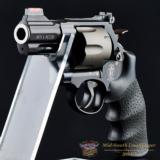 Smith & Wesson Model 325 AirLite Sc - 45 ACP - NRA Excellent – 2 1/2 ” No CC Fee - 1 of 10