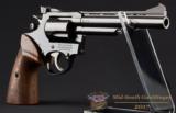 Korth Sport – 6” – 357 Magnum -NRA Excellent – Plum Gorgeous - No CC Fee - 2 of 7