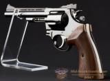 Korth Sport – 6” – 357 Magnum -NRA Excellent – Plum Gorgeous - No CC Fee - 7 of 7