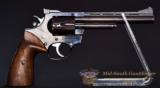 Korth Sport – 6” – 357 Magnum -NRA Excellent – Plum Gorgeous - No CC Fee - 4 of 7