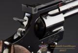 Korth Sport – 6” – 357 Magnum -NRA Excellent – Plum Gorgeous - No CC Fee - 6 of 7