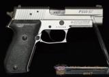 Sig Sauer P220 ST Stainless -
NRA Ex. - 45 ACP – Sweet!!! - No CC Fee - 5 of 9