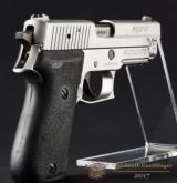 Sig Sauer P220 ST Stainless -
NRA Ex. - 45 ACP – Sweet!!! - No CC Fee - 2 of 9