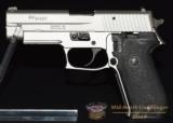 Sig Sauer P220 ST Stainless -
NRA Ex. - 45 ACP – Sweet!!! - No CC Fee - 4 of 9