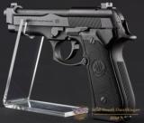 Beretta Model 96D Brigadier – 40 S&W – Law Enforcement – As New – No CC Fee - $$$ Reduced - 2 of 8