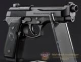 Beretta Model 96D Brigadier – 40 S&W – Law Enforcement – As New – No CC Fee - $$$ Reduced - 4 of 8