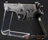 Sig Sauer P220 -
NRA Ex. - 45 ACP – Sweet!!! - Bargin - $$$ Reduced - 6 of 7