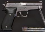 Sig Sauer P220 -
NRA Ex. - 45 ACP – Sweet!!! - Bargin - $$$ Reduced - 5 of 7