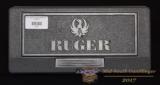Ruger Blackhawk Bilsey – 357 – 7 ½” – As New – No CC Fee - 9 of 9